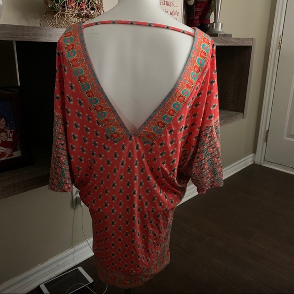 Nanette Lepore Top - Picture 2 of 4